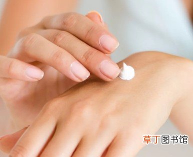 霜的作用