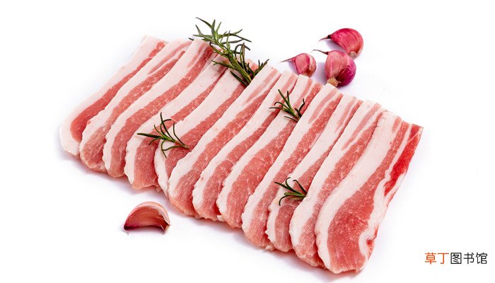 梦见吃肥肉什么意思