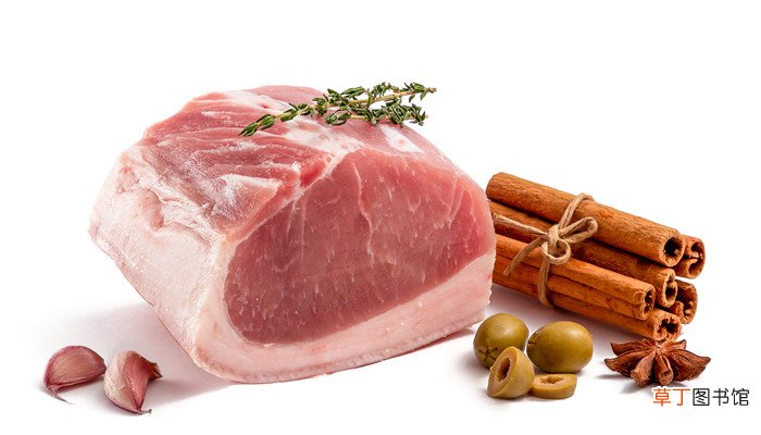 梦见吃肥肉什么意思