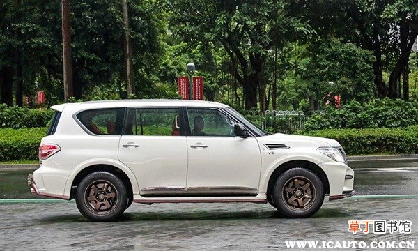 途乐改装黑武士套件价格 途乐改装费用明细表