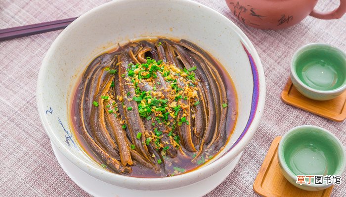 梦见抓黄鳝是什么意思
