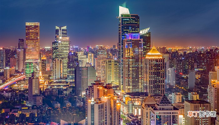 梦见废墟和拆毁的建筑