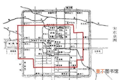 现在西京在哪里 有东京南京北京为什么没有西京