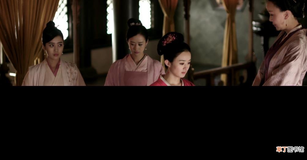 顾廷烨其实没有那么爱明兰 明兰和二叔为什么和离