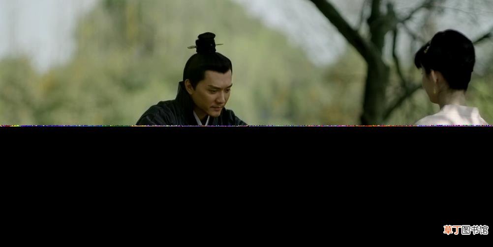 顾廷烨其实没有那么爱明兰 明兰和二叔为什么和离