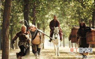 男不读西游女不读红楼什么意思 为什么老不看三国少不看水浒