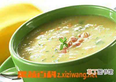 胡萝卜瘦肉粥的材料和做法步骤
