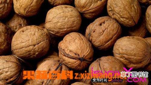 核桃皮的功效与作用