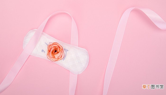 已经绝经又梦见例假来了什么意思