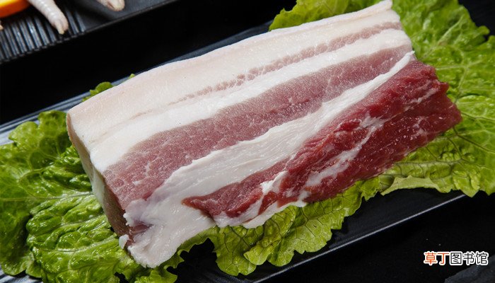 梦见自己买猪肉是什么兆头