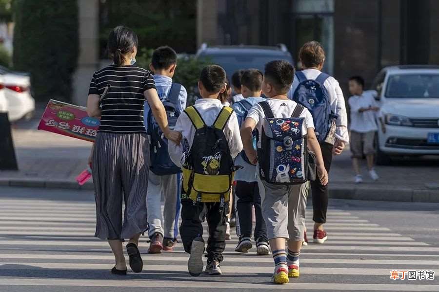 逃不脱的家长,戒不掉的培训?