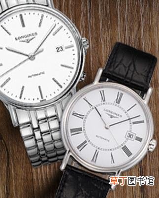 longine手表什么牌子