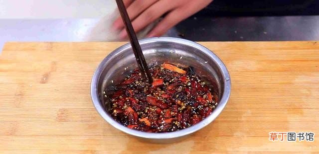 厨师长教你做个凉拌莲藕 莲菜凉拌的做法