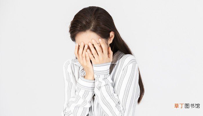 梦见婆家姑姑哭