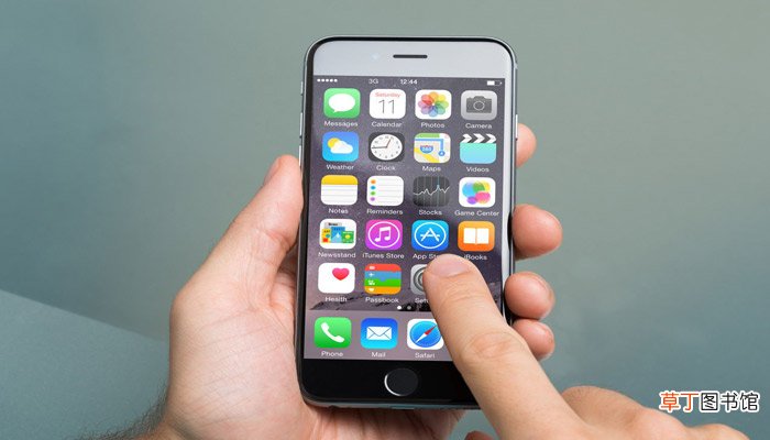 iphone九宫格怎么设置 iphone九宫格如何设置