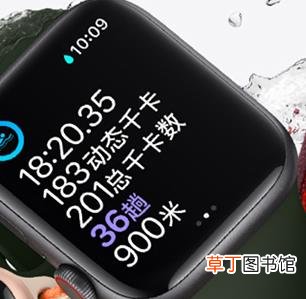 iwatch换爱马仕表盘教程