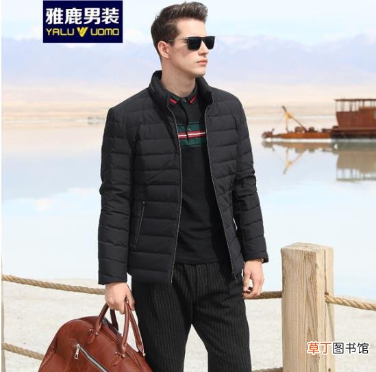 雅鹿男装是名牌吗