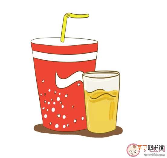 怎么戒掉含糖饮料 含糖饮料喝多了的危害有哪些