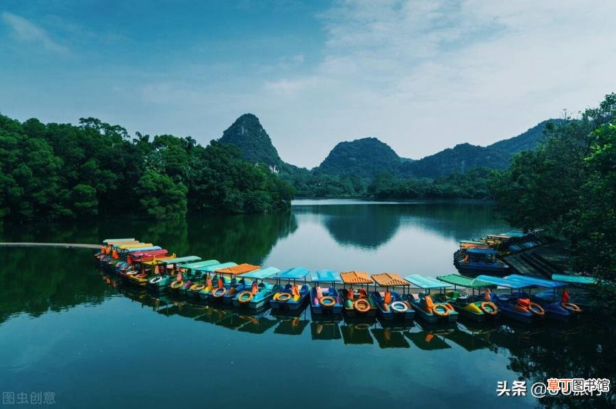 广西旅游攻略自驾游 为什么自驾游