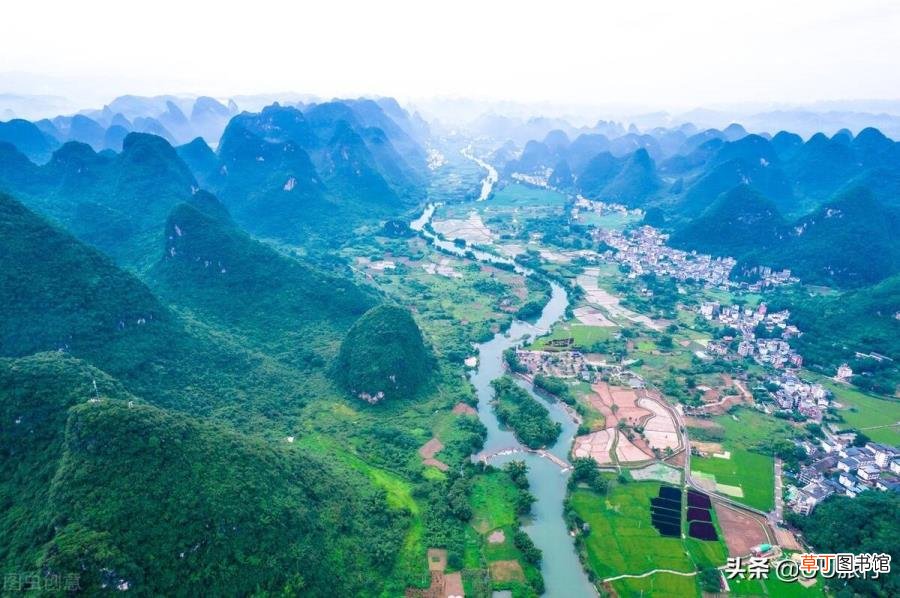 广西旅游攻略自驾游 为什么自驾游