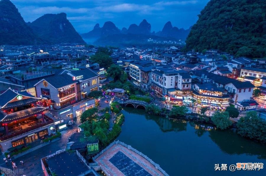 广西旅游攻略自驾游 为什么自驾游