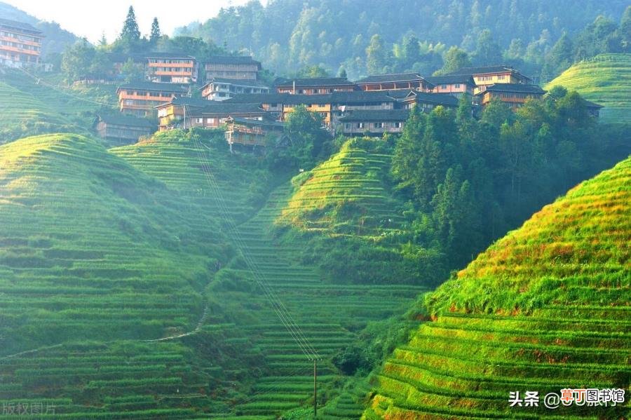 广西旅游攻略自驾游 为什么自驾游