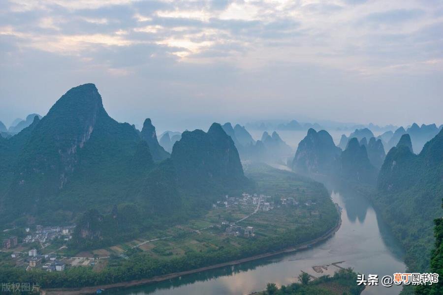 广西旅游攻略自驾游 为什么自驾游