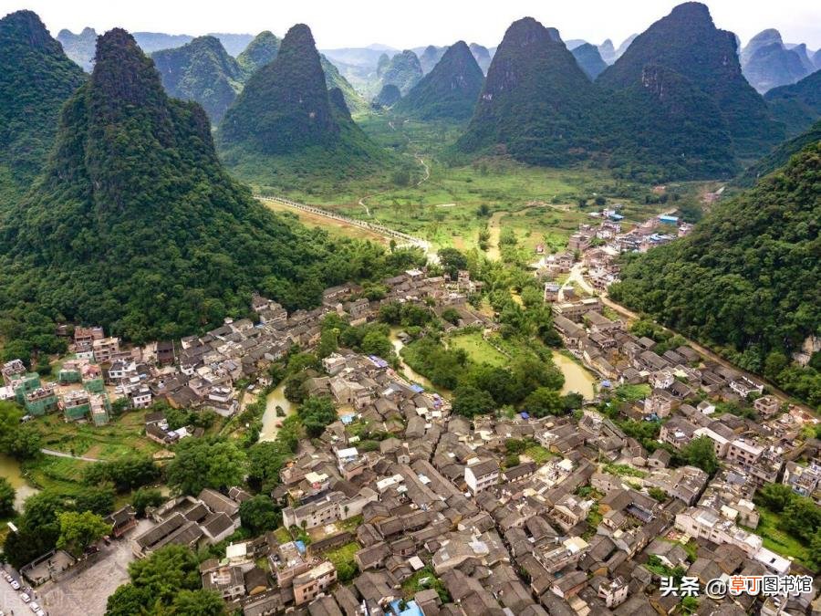 广西旅游攻略自驾游 为什么自驾游