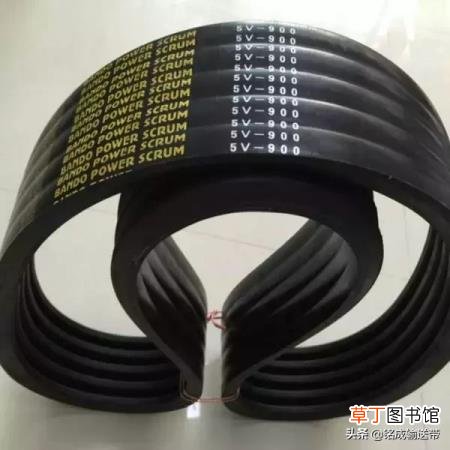 三角带是什么 三角带为什么