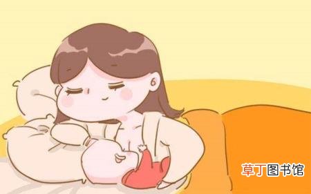 为什么一边乳房奶多一边奶少 为什么会少奶