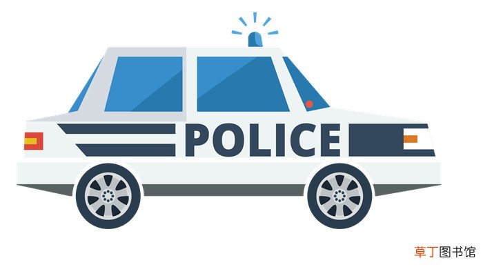 梦见警察查账户