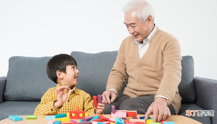 梦见同学的姥爷