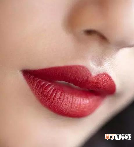 纹唇后多久可以涂口红