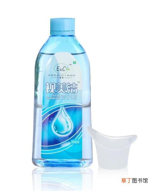 眼部护理液怎么用