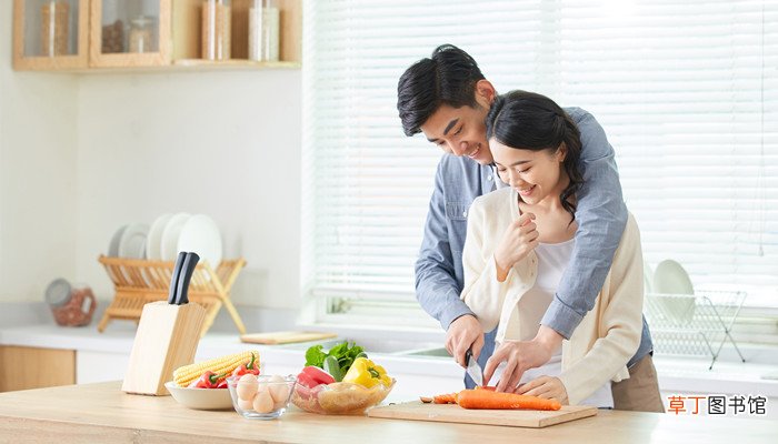 梦见与离婚的妻子和好如初