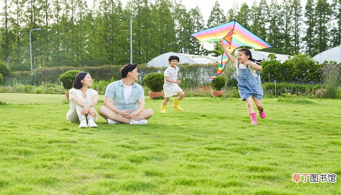 母亲梦见小时候孩子没回家