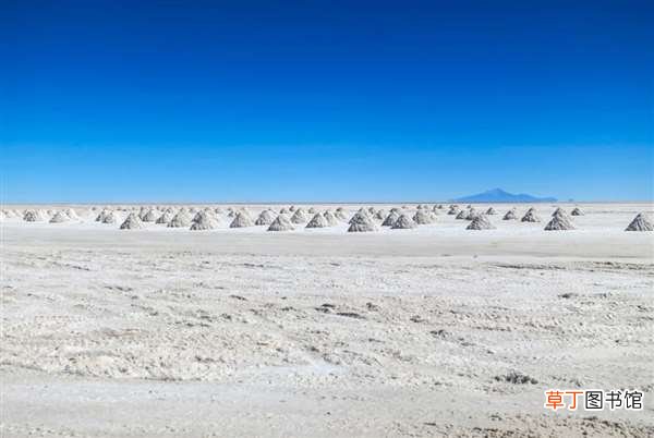中国规模最大卤水提锂项目进入试产阶段：年产2万吨电池级碳酸锂