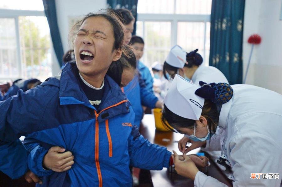 打针减轻痛觉的方法 打针为什么疼