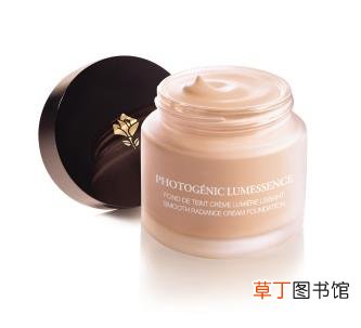 粉底的作用是什么