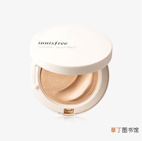 粉底的作用是什么