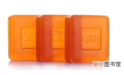安利香皂的作用功能