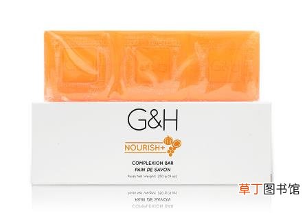 安利香皂的作用功能
