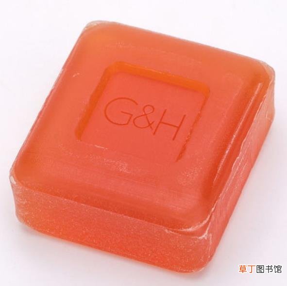 安利香皂的作用功能