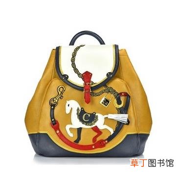 lp小马包是什么档次
