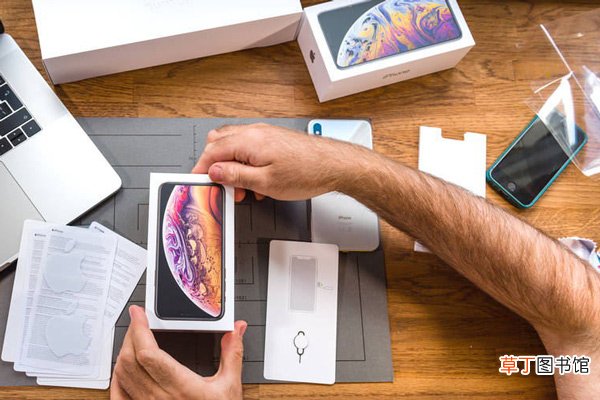 一个apple id可以几个设备使用 apple id可以几台设备共用