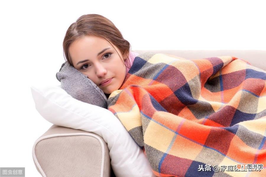 女人冬天怕冷是怎么回事 为什么那么怕冷