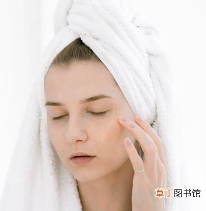 皮肤分为哪三大层五小层