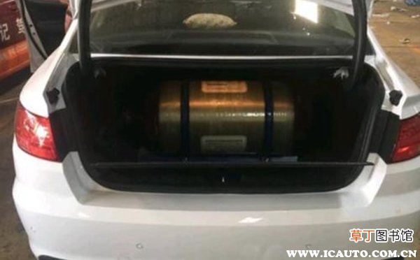 现在交警为什么抓改气的车 2021年油改气年审过不了