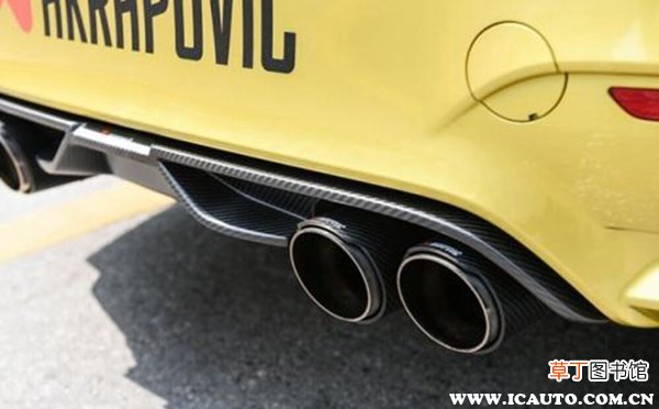 汽车尾喉改装交警查吗 2021年汽车改尾喉合法吗