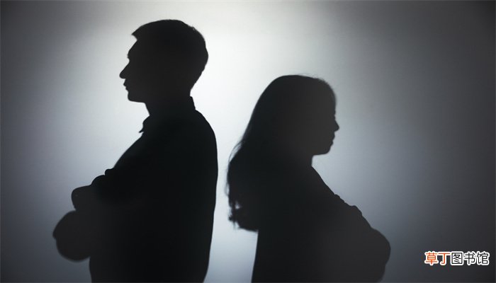梦见男友陪别人走了